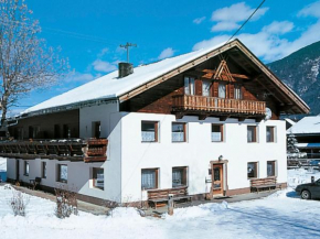 Apartment Alpenglühen by Interhome